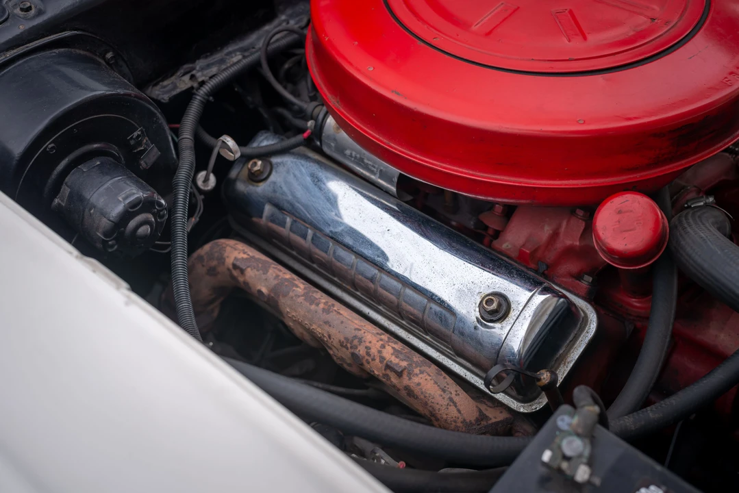 1957 Ford Fairlane 2nd Gen - Image 7 of 31