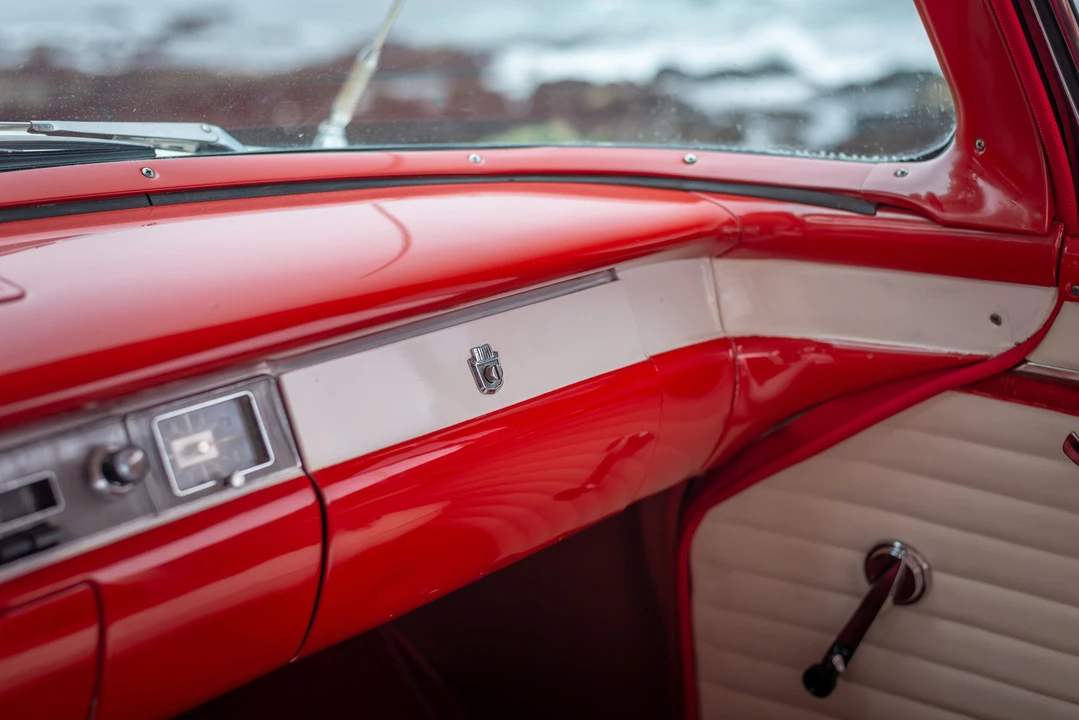 1957 Ford Fairlane 2nd Gen - Image 13 of 31