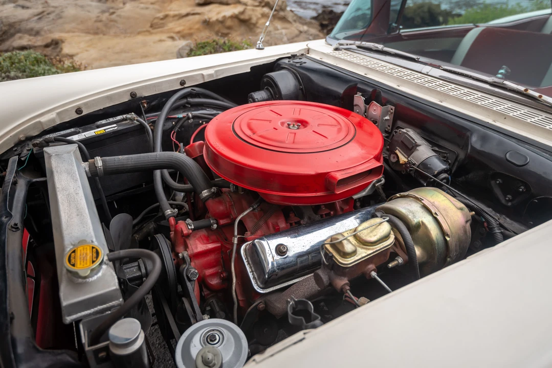 1957 Ford Fairlane 2nd Gen - Image 10 of 31