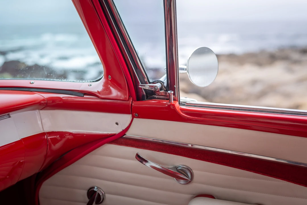 1957 Ford Fairlane 2nd Gen - Image 27 of 31