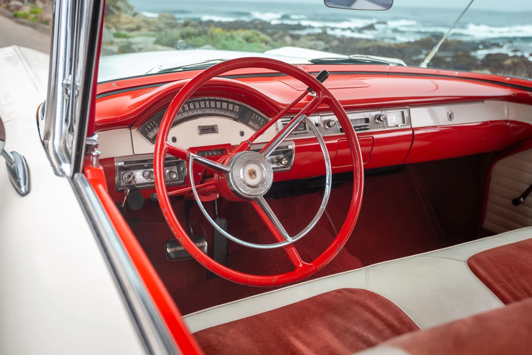 1957 Ford Fairlane 2nd Gen - Image 24 of 31