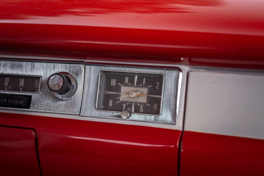 1957 Ford Fairlane 2nd Gen - Image 11 of 31