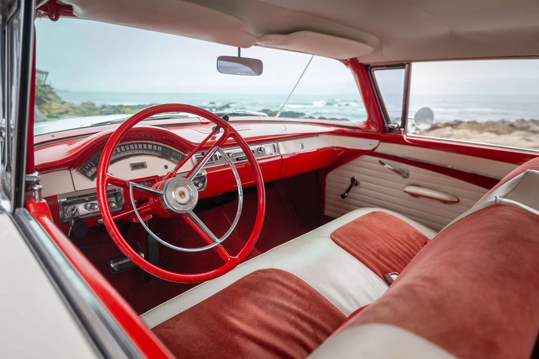 1957 Ford Fairlane 2nd Gen - Image 25 of 31