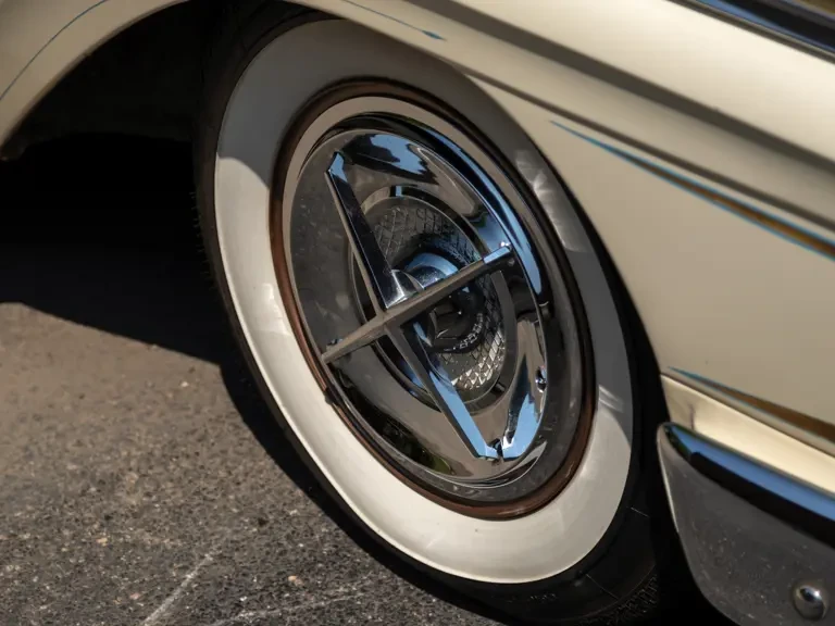 1957 Ford Fairlane 2nd Gen - Image 31 of 31