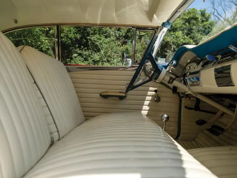 1957 Ford Fairlane 2nd Gen - Image 12 of 31