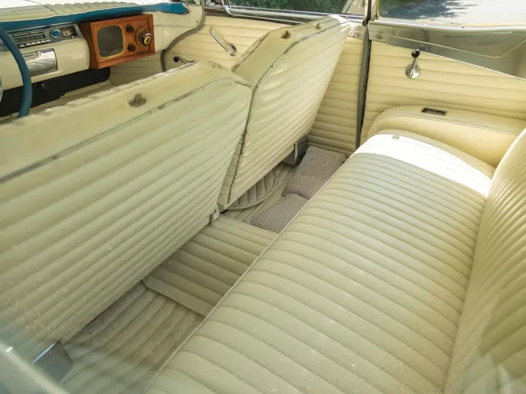 1957 Ford Fairlane 2nd Gen - Image 18 of 31