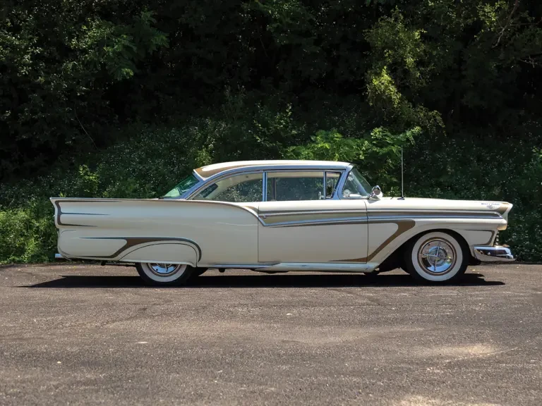 1957 Ford Fairlane 2nd Gen - Image 6 of 31