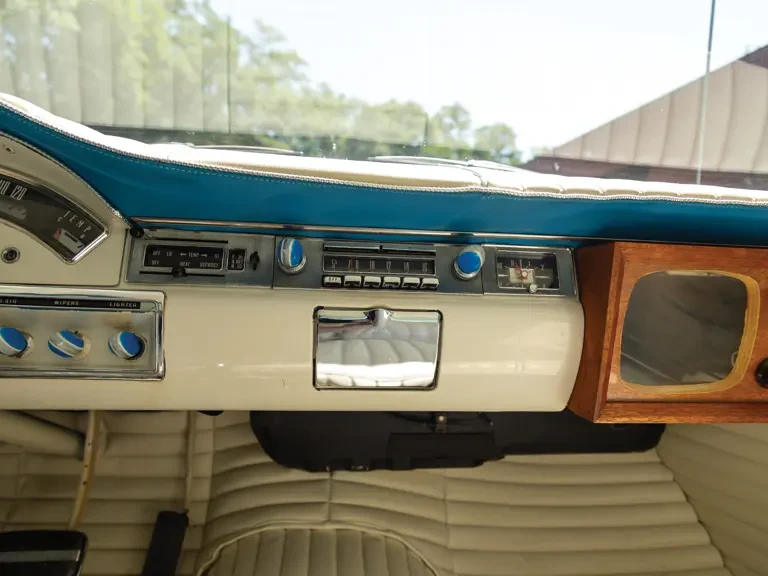 1957 Ford Fairlane 2nd Gen - Image 13 of 31