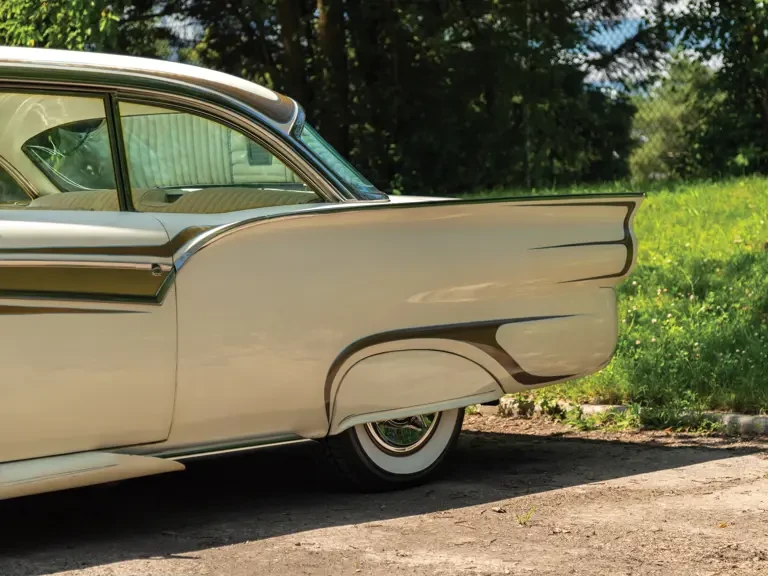 1957 Ford Fairlane 2nd Gen - Image 28 of 31