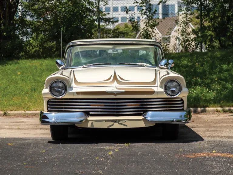 1957 Ford Fairlane 2nd Gen - Image 7 of 31