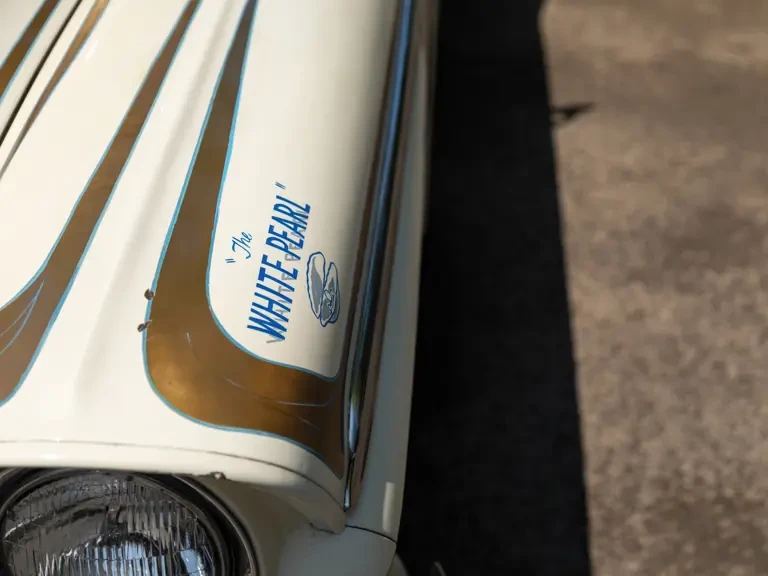 1957 Ford Fairlane 2nd Gen - Image 27 of 31