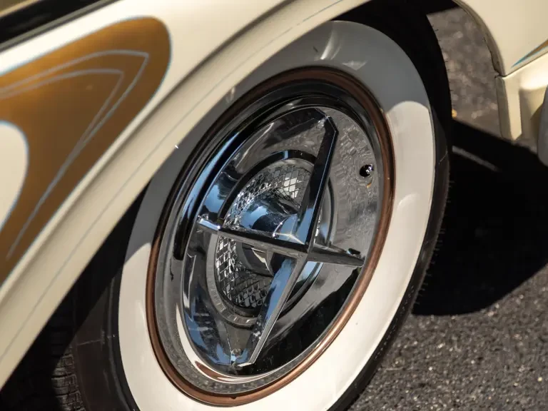 1957 Ford Fairlane 2nd Gen - Image 30 of 31