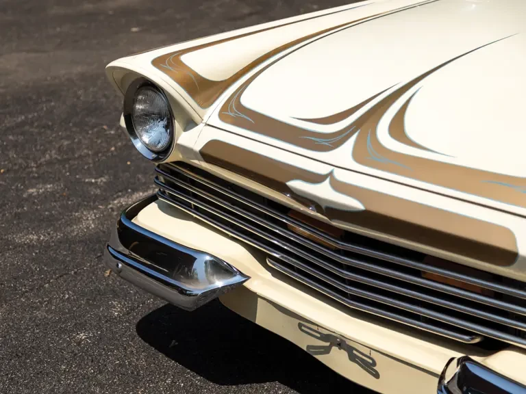 1957 Ford Fairlane 2nd Gen - Image 23 of 31