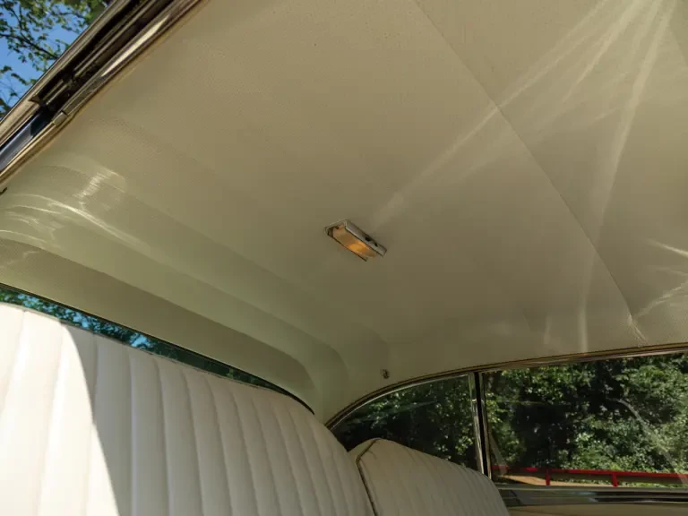 1957 Ford Fairlane 2nd Gen - Image 20 of 31