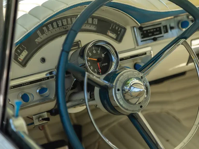 1957 Ford Fairlane 2nd Gen - Image 9 of 31