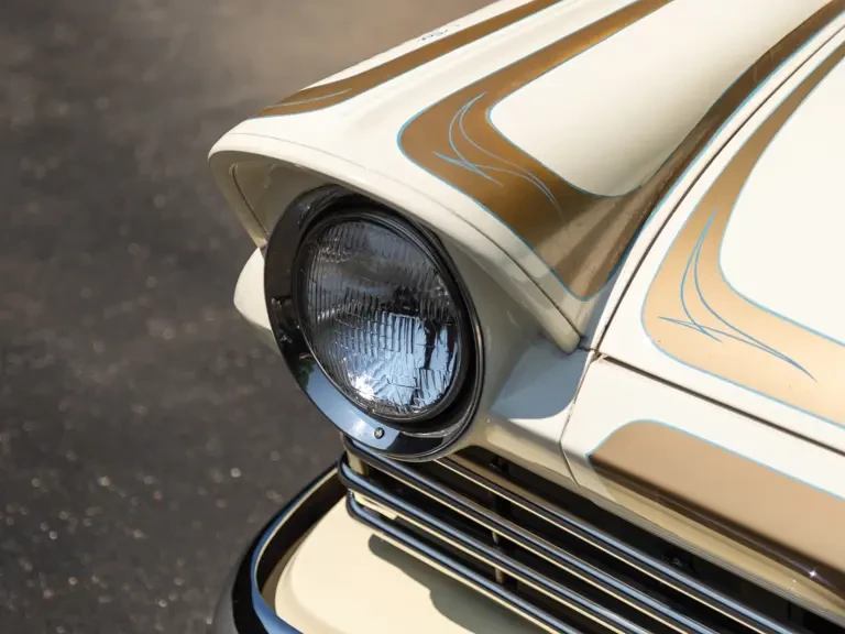 1957 Ford Fairlane 2nd Gen - Image 26 of 31