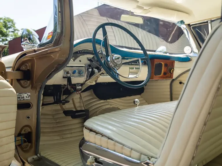 1957 Ford Fairlane 2nd Gen - Image 5 of 31