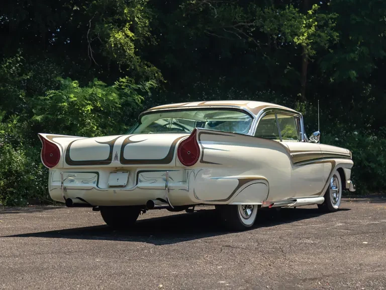 1957 Ford Fairlane 2nd Gen - Image 22 of 31