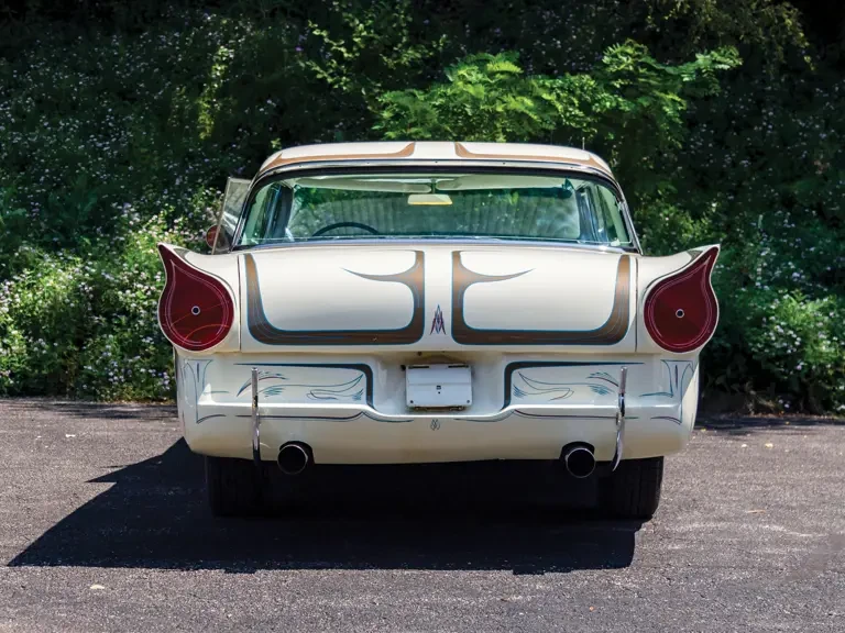 1957 Ford Fairlane 2nd Gen - Image 8 of 31