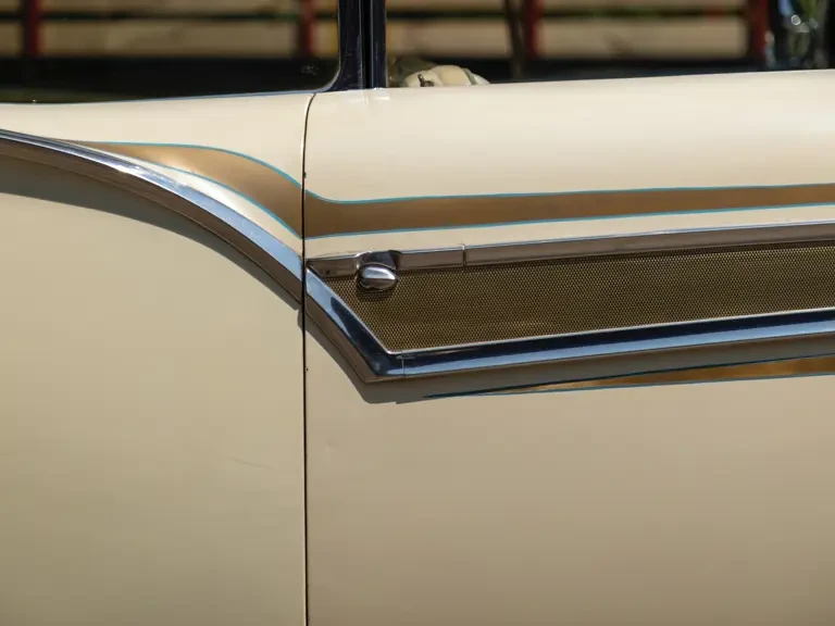 1957 Ford Fairlane 2nd Gen - Image 29 of 31