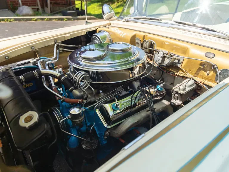 1957 Ford Fairlane 2nd Gen - Image 4 of 31
