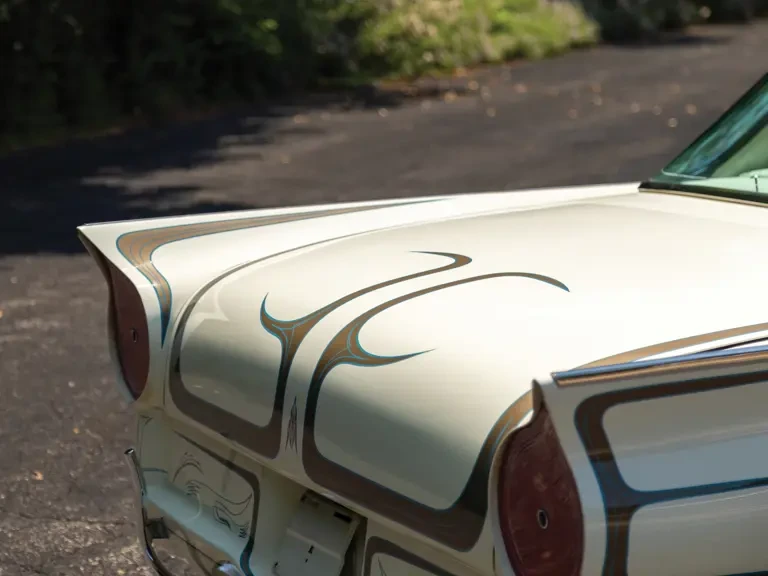1957 Ford Fairlane 2nd Gen - Image 25 of 31