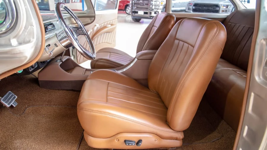 1957 Ford Fairlane 2nd Gen - Image 5 of 27