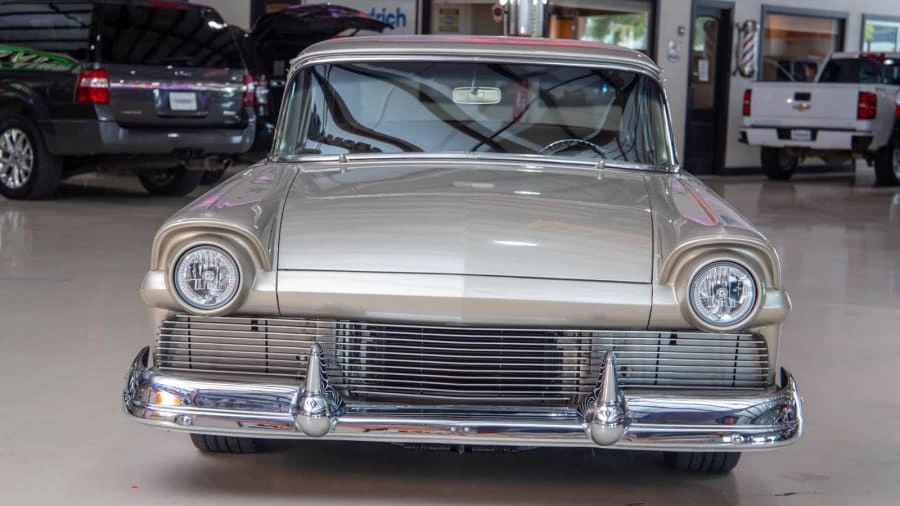 1957 Ford Fairlane 2nd Gen - Image 6 of 27