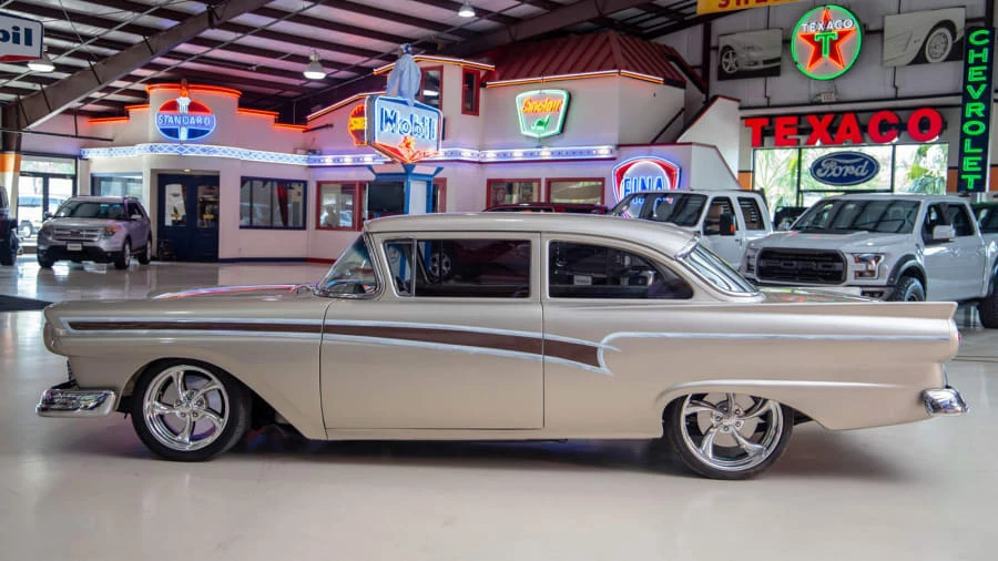 1957 Ford Fairlane 2nd Gen - Image 7 of 27