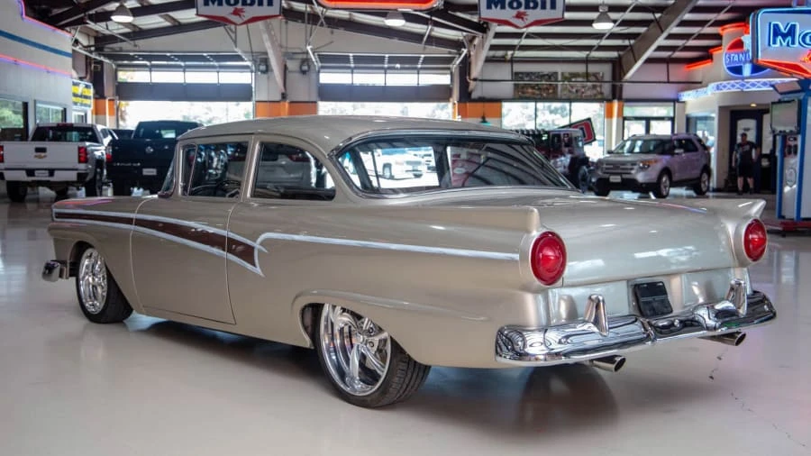 1957 Ford Fairlane 2nd Gen - Image 3 of 27