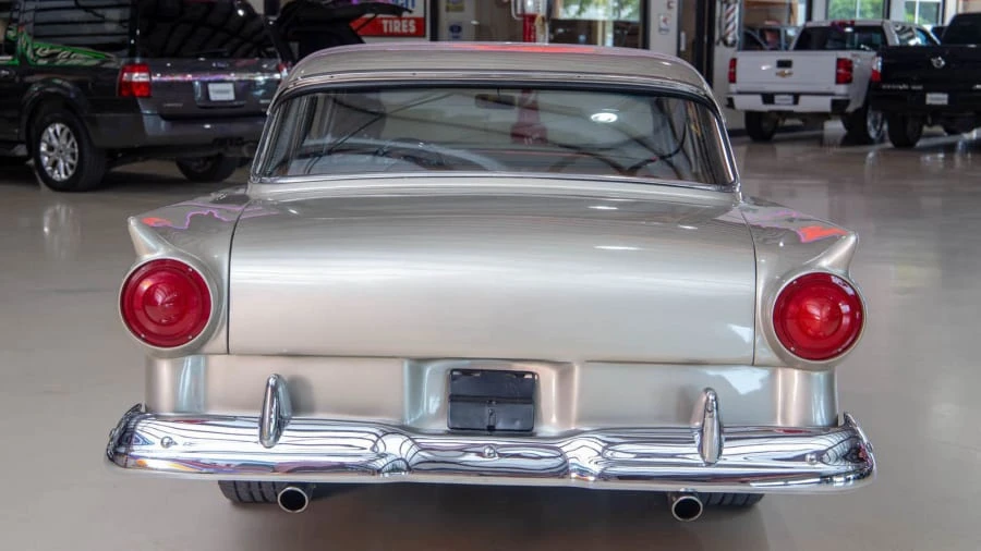 1957 Ford Fairlane 2nd Gen - Image 8 of 27