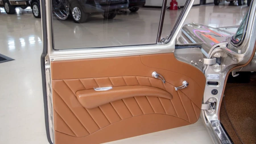 1957 Ford Fairlane 2nd Gen - Image 9 of 27