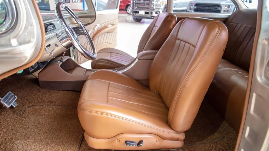 1957 Ford Fairlane 2nd Gen - Image 10 of 27