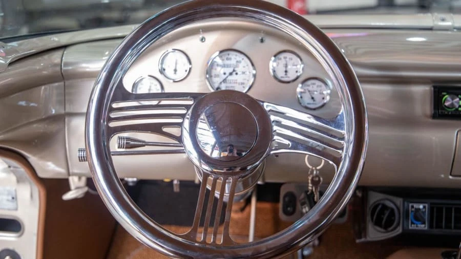 1957 Ford Fairlane 2nd Gen - Image 15 of 27