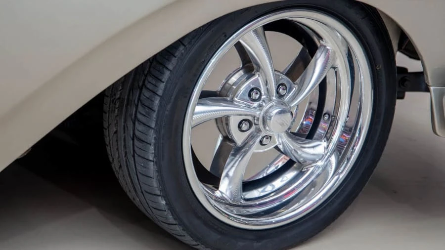1957 Ford Fairlane 2nd Gen - Image 22 of 27