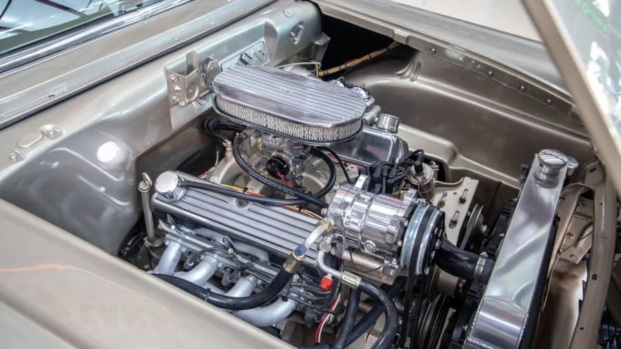1957 Ford Fairlane 2nd Gen - Image 23 of 27