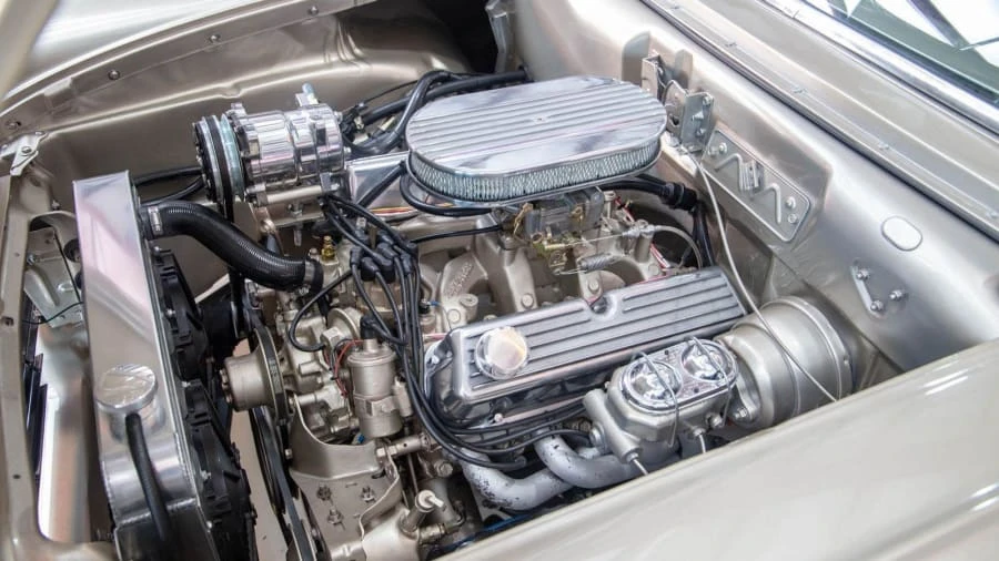 1957 Ford Fairlane 2nd Gen - Image 24 of 27