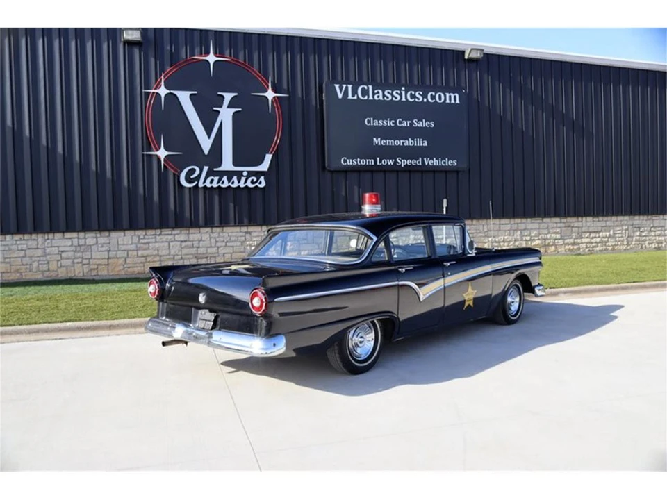 1957 Ford Fairlane 2nd Gen - Image 15 of 31