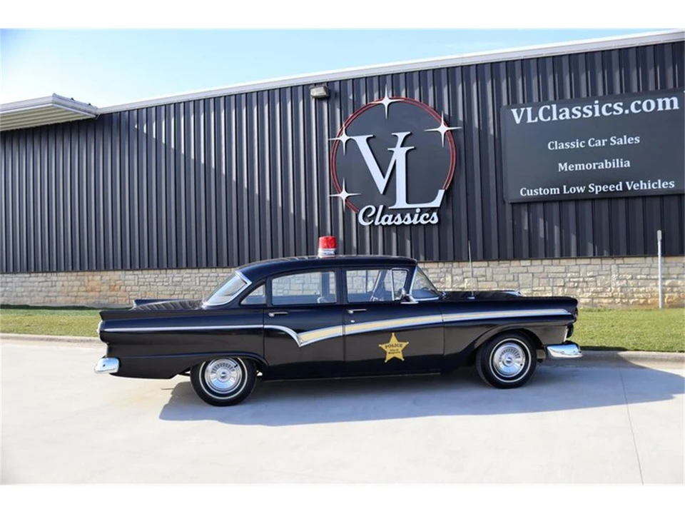 1957 Ford Fairlane 2nd Gen - Image 17 of 31