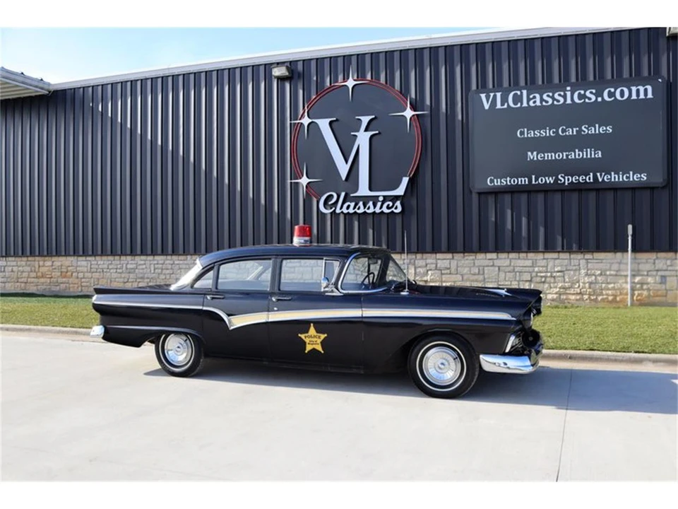 1957 Ford Fairlane 2nd Gen - Image 20 of 31