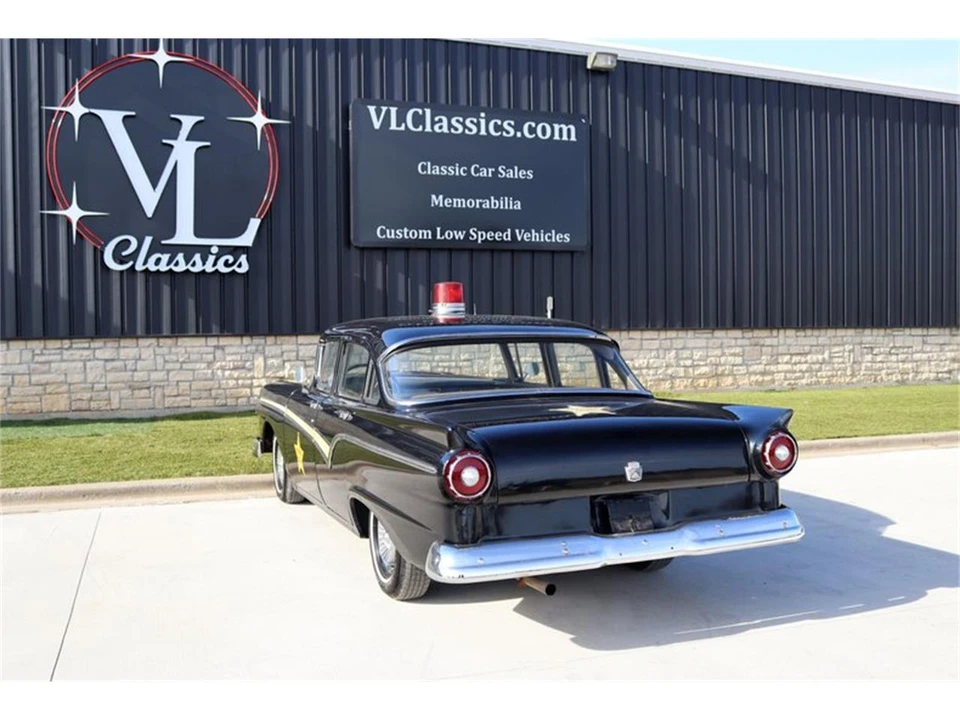 1957 Ford Fairlane 2nd Gen - Image 11 of 31