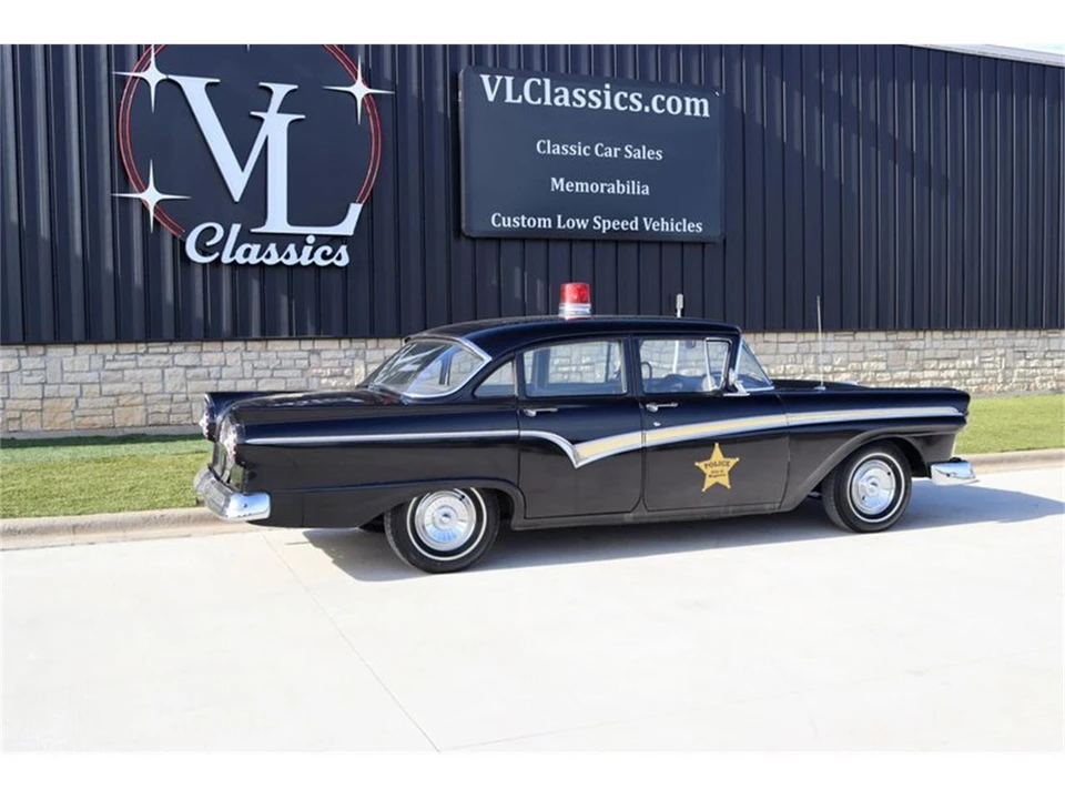 1957 Ford Fairlane 2nd Gen - Image 18 of 31