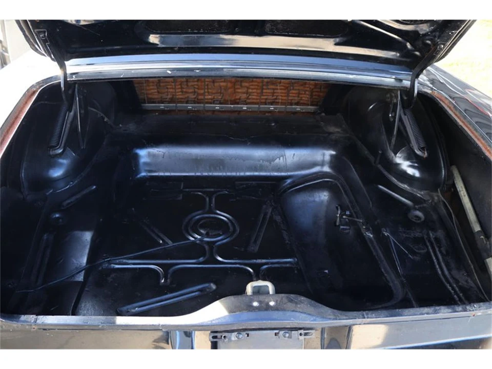 1957 Ford Fairlane 2nd Gen - Image 13 of 31