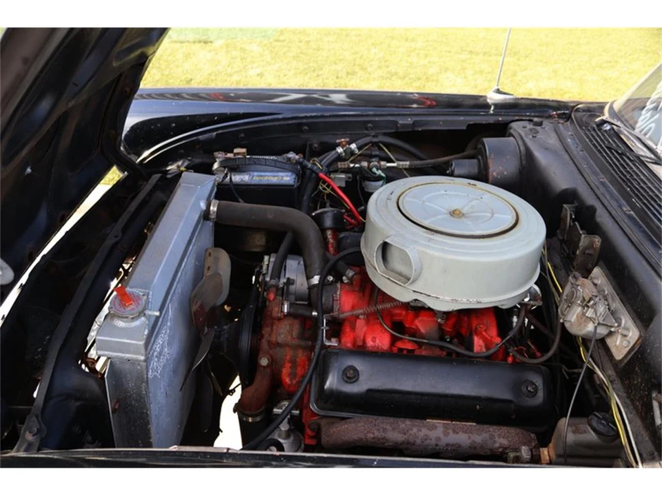 1957 Ford Fairlane 2nd Gen - Image 2 of 31