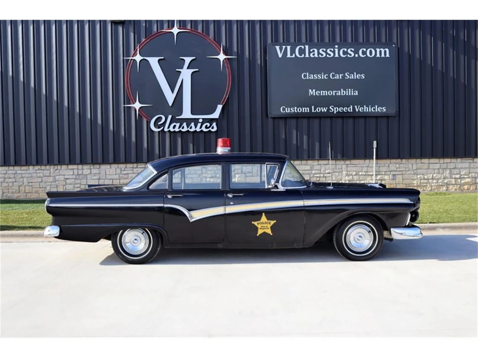 1957 Ford Fairlane 2nd Gen - Image 19 of 31