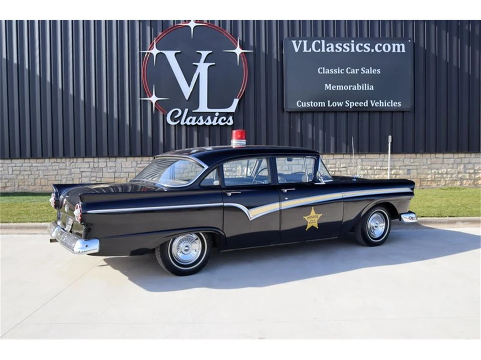 1957 Ford Fairlane 2nd Gen - Image 16 of 31