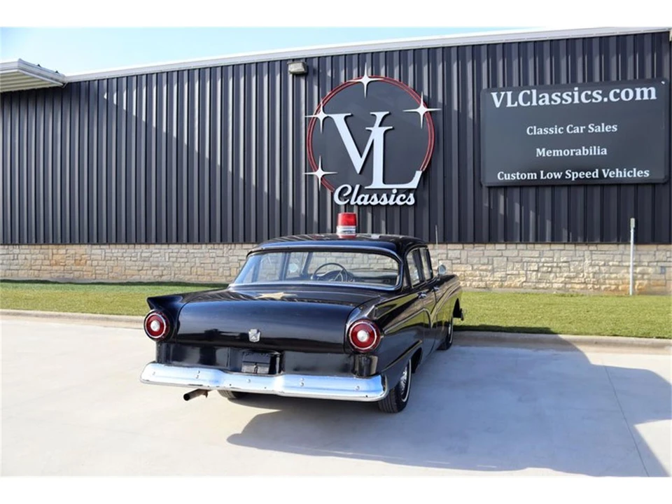 1957 Ford Fairlane 2nd Gen - Image 14 of 31
