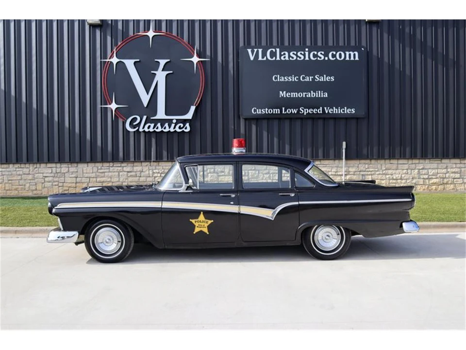 1957 Ford Fairlane 2nd Gen - Image 6 of 31