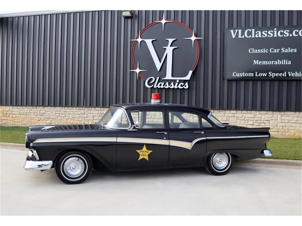 1957 Ford Fairlane 2nd Gen - Image 5 of 31