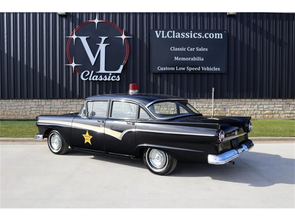 1957 Ford Fairlane 2nd Gen - Image 8 of 31